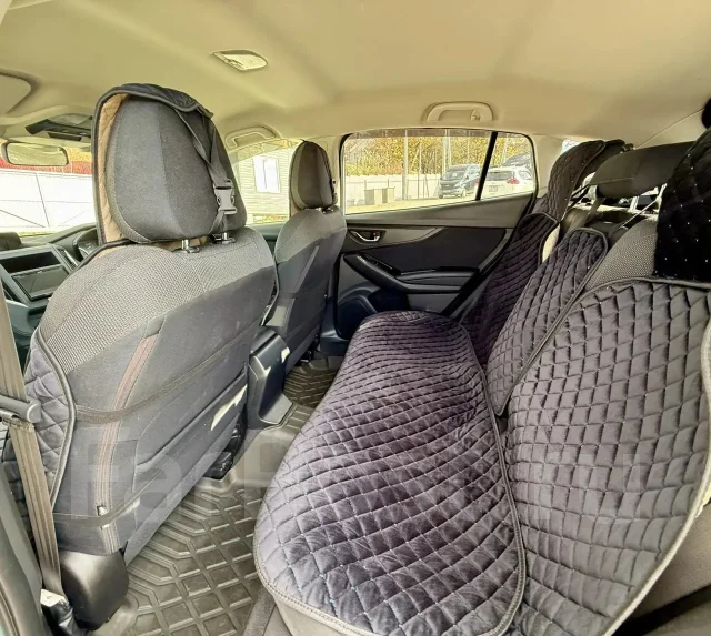 Subaru XV. �������, 4wd, 1.6 (115��.�.), ������, 89 000����. �� ����