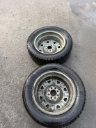 Bridgestone Ice Cruiser 7000S. ������, 2018 ���, �/�, ����� 50 % ����