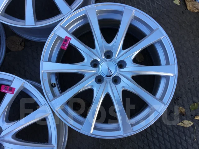 Weds. 7.0x17", 5x100, ET50, �� 73,1���. ����