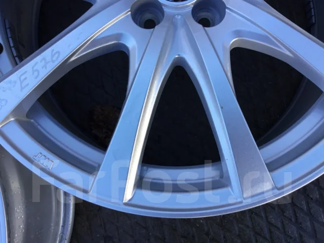 Weds. 7.0x17", 5x100, ET50, �� 73,1���. ����