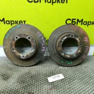 ��������� ���� Toyota Land Cruiser 1999 4351260130 UZJ100 2UZ-FE, �������� 4351260130 ����