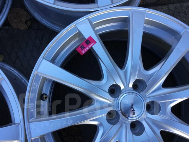 Weds. 7.0x17", 5x100, ET50, �� 73,1���. ����
