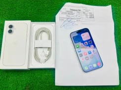 Apple iPhone 17. �/�, 256 ��, �����, 3G, 4G LTE, 5G, NFC, eSIM ����