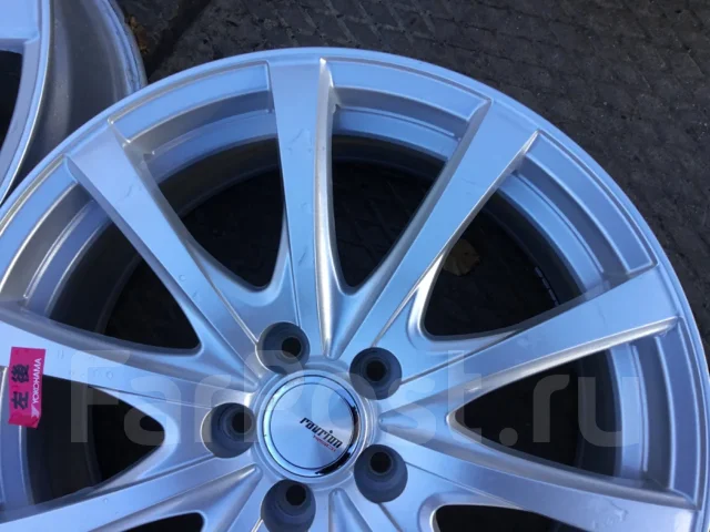 Weds. 7.0x17", 5x100, ET50, �� 73,1���. ����
