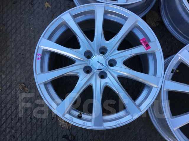 Weds. 7.0x17", 5x100, ET50, �� 73,1���. ����