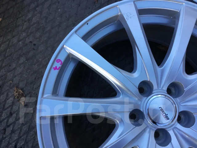 Weds. 7.0x17", 5x100, ET50, �� 73,1���. ����