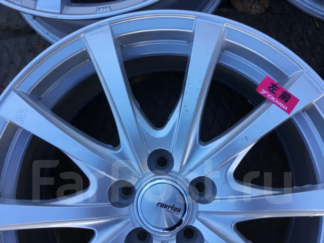 Weds. 7.0x17", 5x100, ET50, �� 73,1���. ����