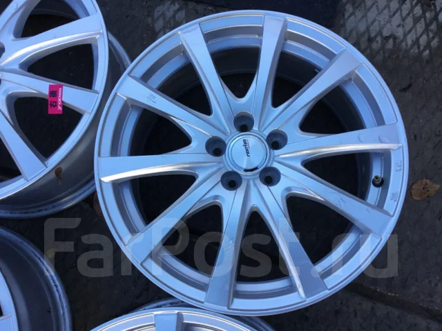 Weds. 7.0x17", 5x100, ET50, �� 73,1���. ����