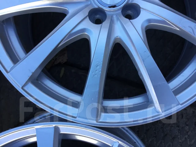 Weds. 7.0x17", 5x100, ET50, �� 73,1���. ����