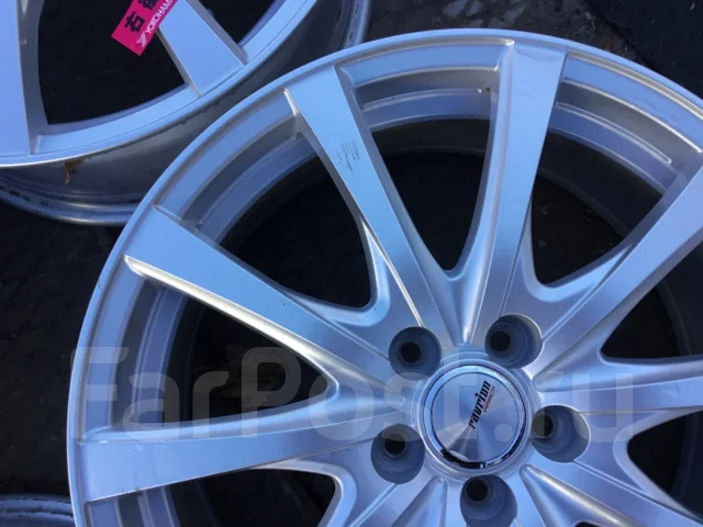 Weds. 7.0x17", 5x100, ET50, �� 73,1���. ����