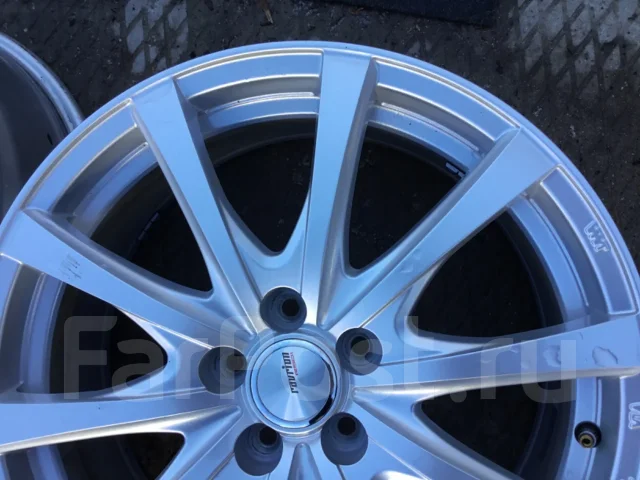 Weds. 7.0x17", 5x100, ET50, �� 73,1���. ����