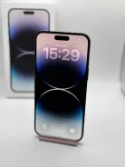 Apple iPhone 14 Pro Max. �/�, 256 ��, ������, 3G, 4G LTE, 5G, ����������, NFC, ������� �������, ������������ ������� ����