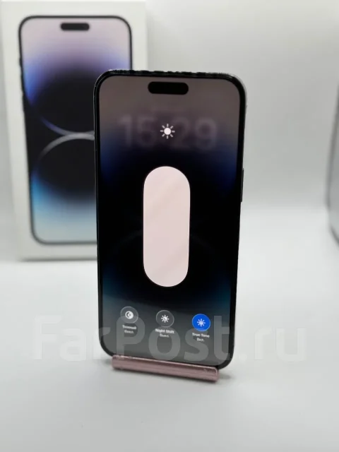 Apple iPhone 14 Pro Max. �/�, 256 ��, ������, 3G, 4G LTE, 5G, ����������, NFC, ������� �������, ������������ ������� ����