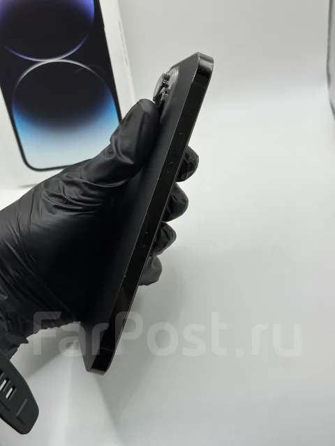Apple iPhone 14 Pro Max. �/�, 256 ��, ������, 3G, 4G LTE, 5G, ����������, NFC, ������� �������, ������������ ������� ����