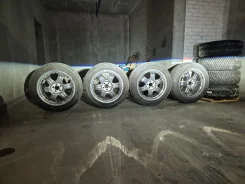 GR. 8.5x20", 5x114.3, ET35, �� 73,1���. ����