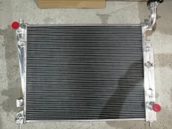 �������� ����������� Jeep Grand Cherokee WK2 3.6L 40mm AT (�����) ajr-JGCWK2-AT40 ����