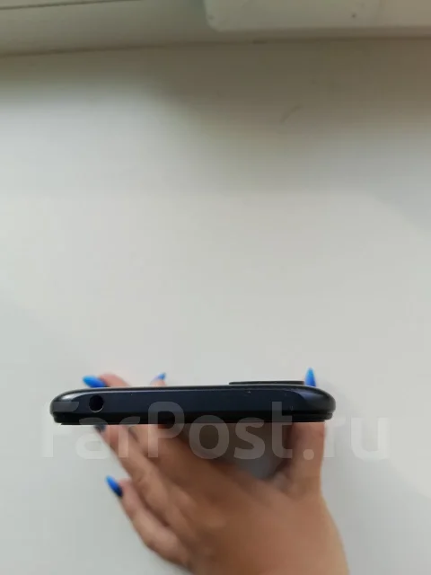 Xiaomi Redmi 9C. �/�, 32 ��, �����, ������, NFC ����