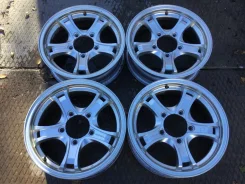 Weds Keeler. 5.5x16", 5x139.7, ET22 ����