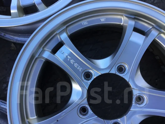 Weds Keeler. 5.5x16", 5x139.7, ET22 ����