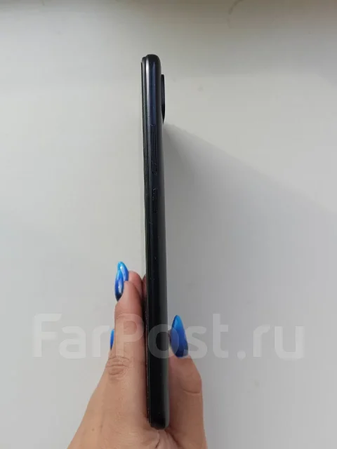 Xiaomi Redmi 9C. �/�, 32 ��, �����, ������, NFC ����