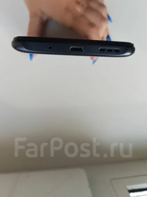 Xiaomi Redmi 9C. �/�, 32 ��, �����, ������, NFC ����