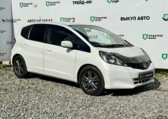 Honda Fit. �������, ��������, 1.5 (120��.�.), ������, 170 000����. �� ����