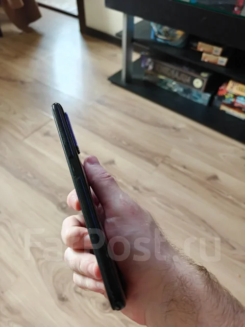Realme 6 Pro. �/�, 128 ��, ����������, 3G, 4G LTE, Dual-SIM, NFC, ������� ������� ����
