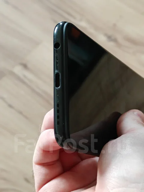 Realme 6 Pro. �/�, 128 ��, ����������, 3G, 4G LTE, Dual-SIM, NFC, ������� ������� ����