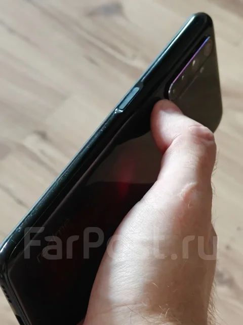 Realme 6 Pro. �/�, 128 ��, ����������, 3G, 4G LTE, Dual-SIM, NFC, ������� ������� ����