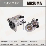 ������� Toyota Hilux Pick Up 04-15 / Fortuner 04-15 (2 kW/ Z=10) ST-1012 ����