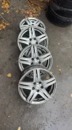 4Go. x15", 5x100, �� 60,1���. ����