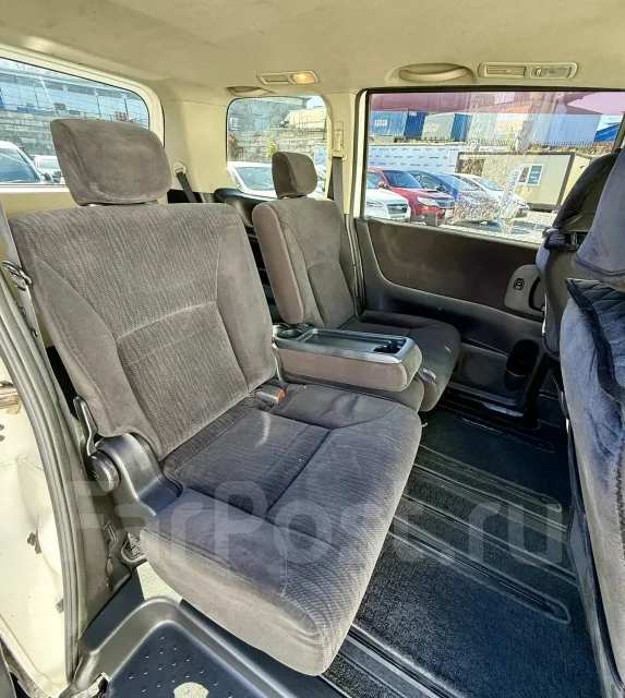 Nissan Serena. �������, 4wd, 2.0 (129��.�.), ������, 179 000����. �� ����