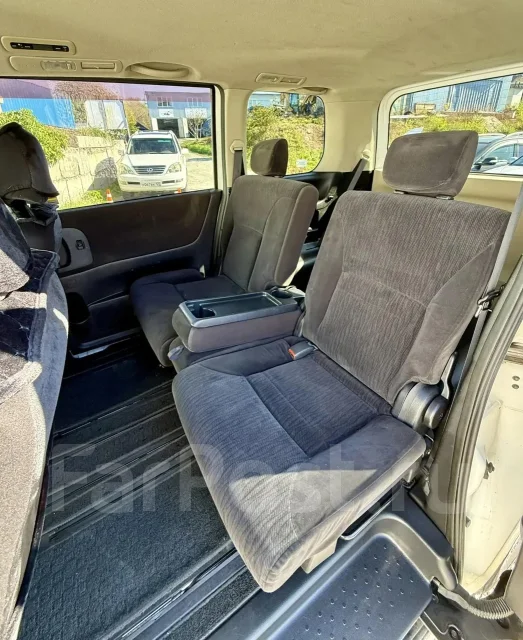 Nissan Serena. �������, 4wd, 2.0 (129��.�.), ������, 179 000����. �� ����
