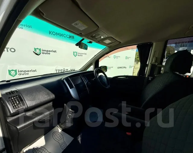 Nissan Serena. �������, 4wd, 2.0 (129��.�.), ������, 179 000����. �� ����