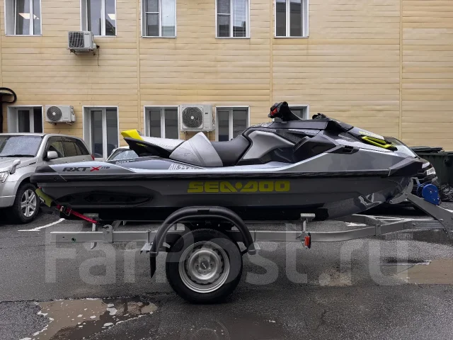 BRP Sea-Doo RXT. 2024 ��� ����