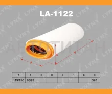 ������ ��������� LA1122 ����