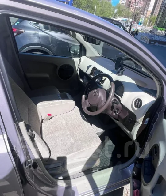 Toyota Passo. ��������, ��������, 1.0 (69��.�.), ������, 196 000����. �� ����