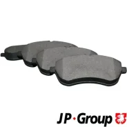 �������� ��������� �������, �������� ������ JP Group 1363601310 1363601310 ����
