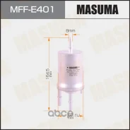 ������ ��������� (c ����������� �������� 6,6 bar) Masuma MFF-E401 MFFE401 ����