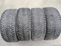 Nokian Hakkapeliitta R3. ������, ��� �����, 2021 ���, �/�, ����� 5 % ����