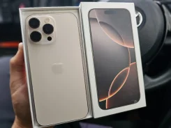 Apple iPhone 16 Pro Max. �/�, 512 �� ����