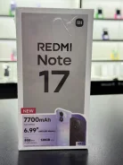 Xiaomi Redmi Note 17. �����, 128 ��, ������ ����