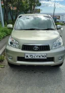 Toyota Rush. �������, 4wd, ������, 55 000����. �� ����