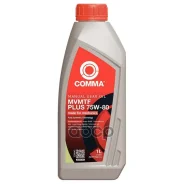 Comma MVMTF Plus