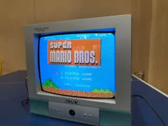 Sony. CRT (���) ����