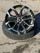 HFT. 7.0x15", 4x100, 4x114.3, ET35, �� 73,1���. ����