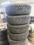Nokian Hakkapeliitta 9. ������, ����������, �/�, ����� �� 5 % ����