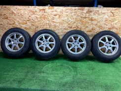 Lizea. 6.5x16", 5x114.3, ET50 ����