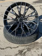 HFT. 8.0x18", 5x114.3, ET35, �� 73,1���. ����