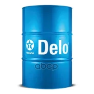 Chevron Delo 400